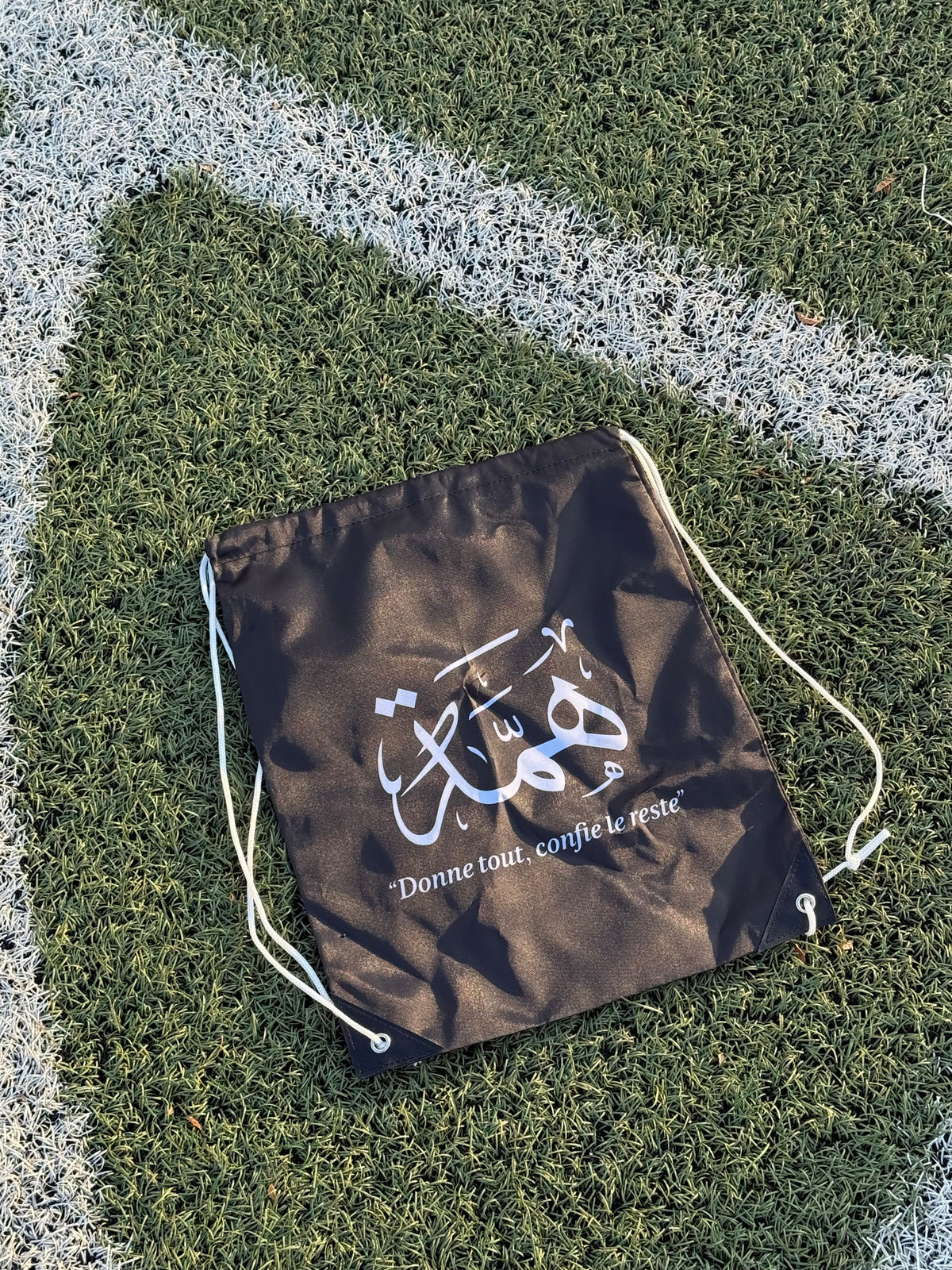 Sac de sport - HIMMA Himma & Cie