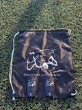 Sac de Sport HIMMA – Édition Signature « Original » Himma & Cie