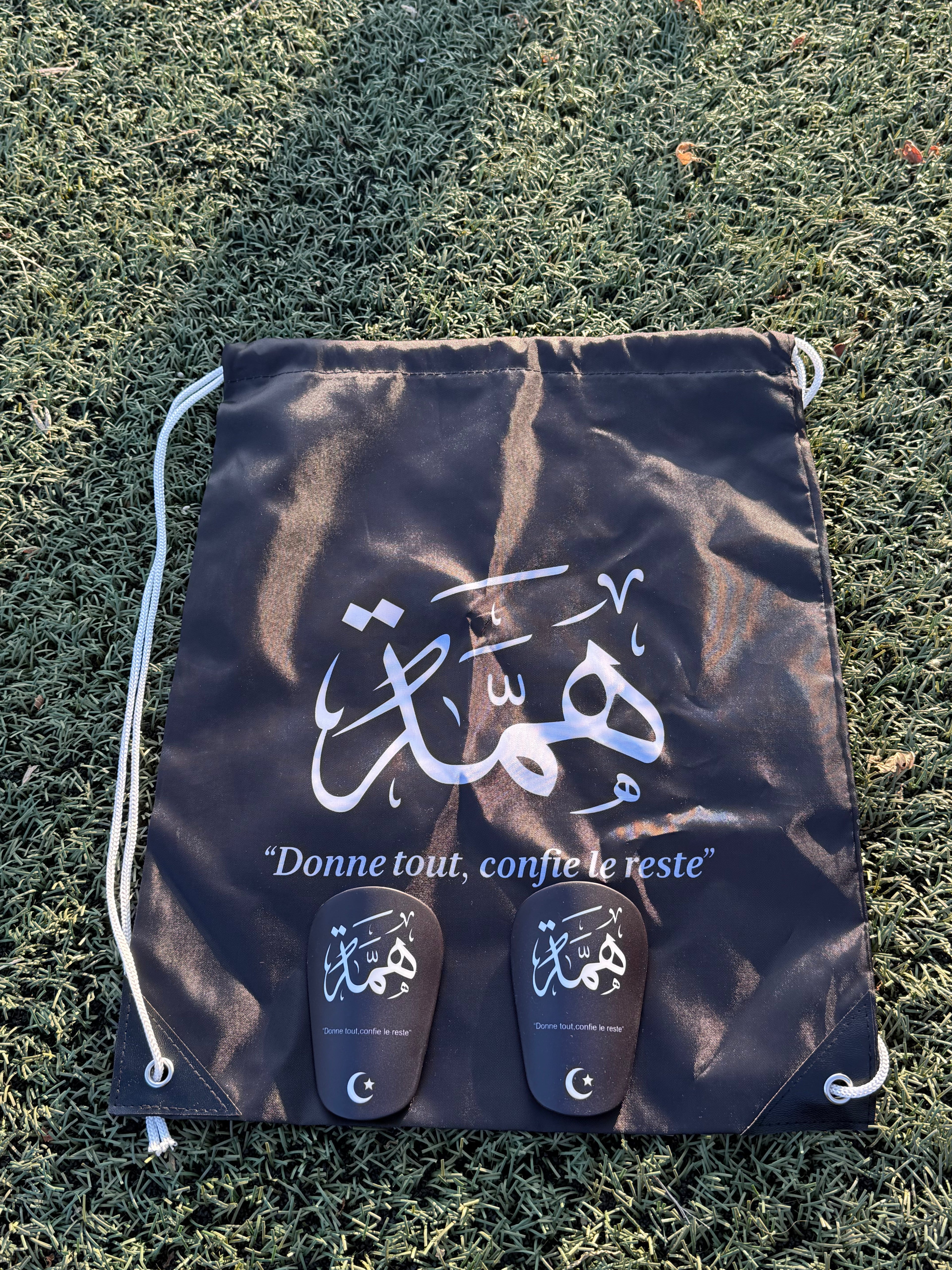 Sac de Sport HIMMA – Édition Signature « Original » Himma & Cie