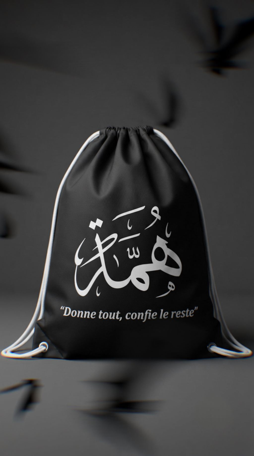 Sac de sport - HIMMA Himma & Cie
