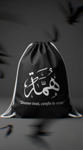 Sac de sport - HIMMA Himma & Cie