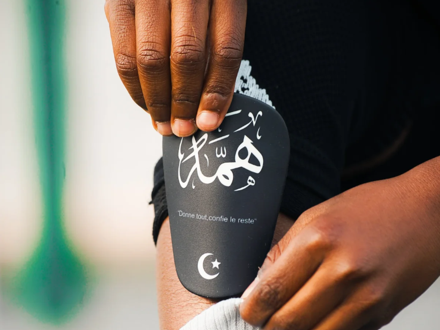 Sac de sport - HIMMA Himma & Cie